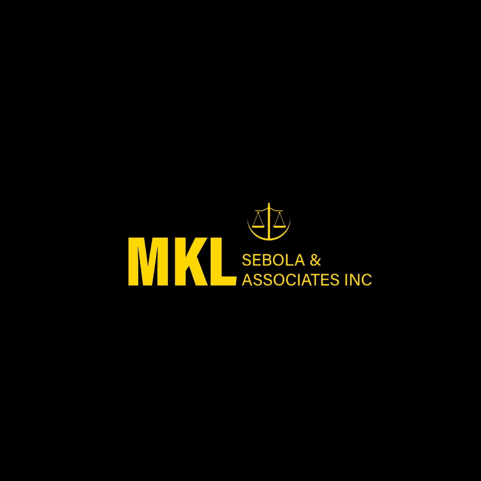 MKL SEBOLA & ASSOCIATES ATTORNEYS INC.